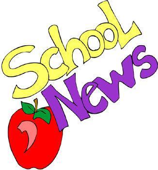 Clipart of school news