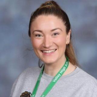 AlexisGoff's Profile Photo