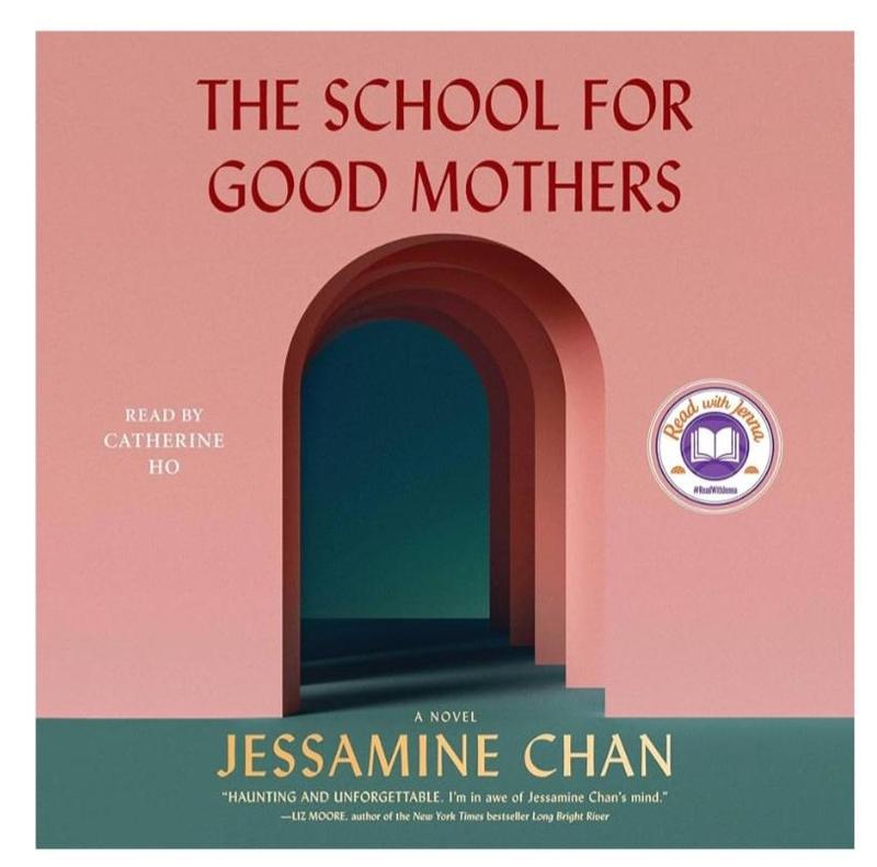 picture of new book