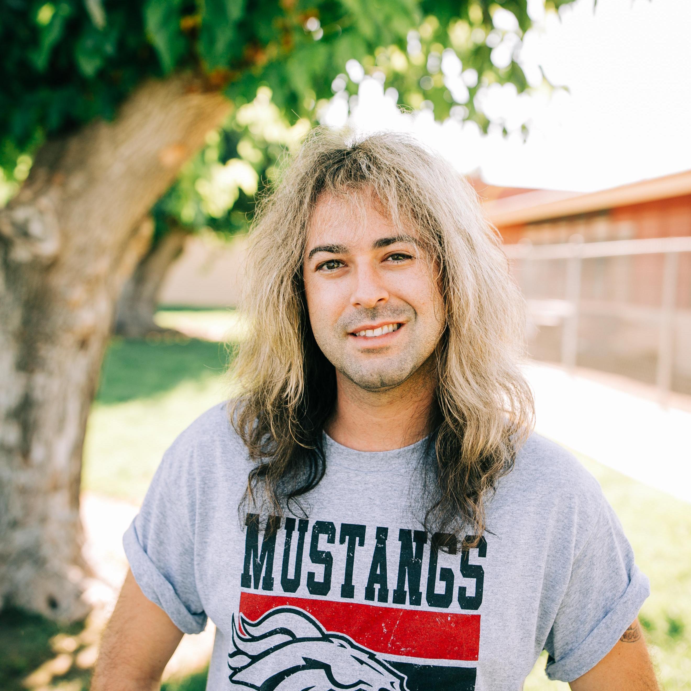 MatthewBrown's Profile Photo