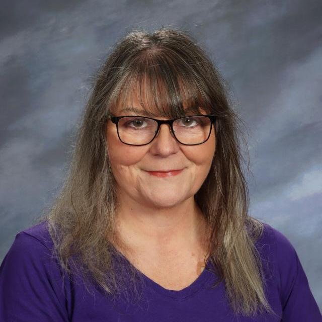 CarrieOutcalt's Profile Photo