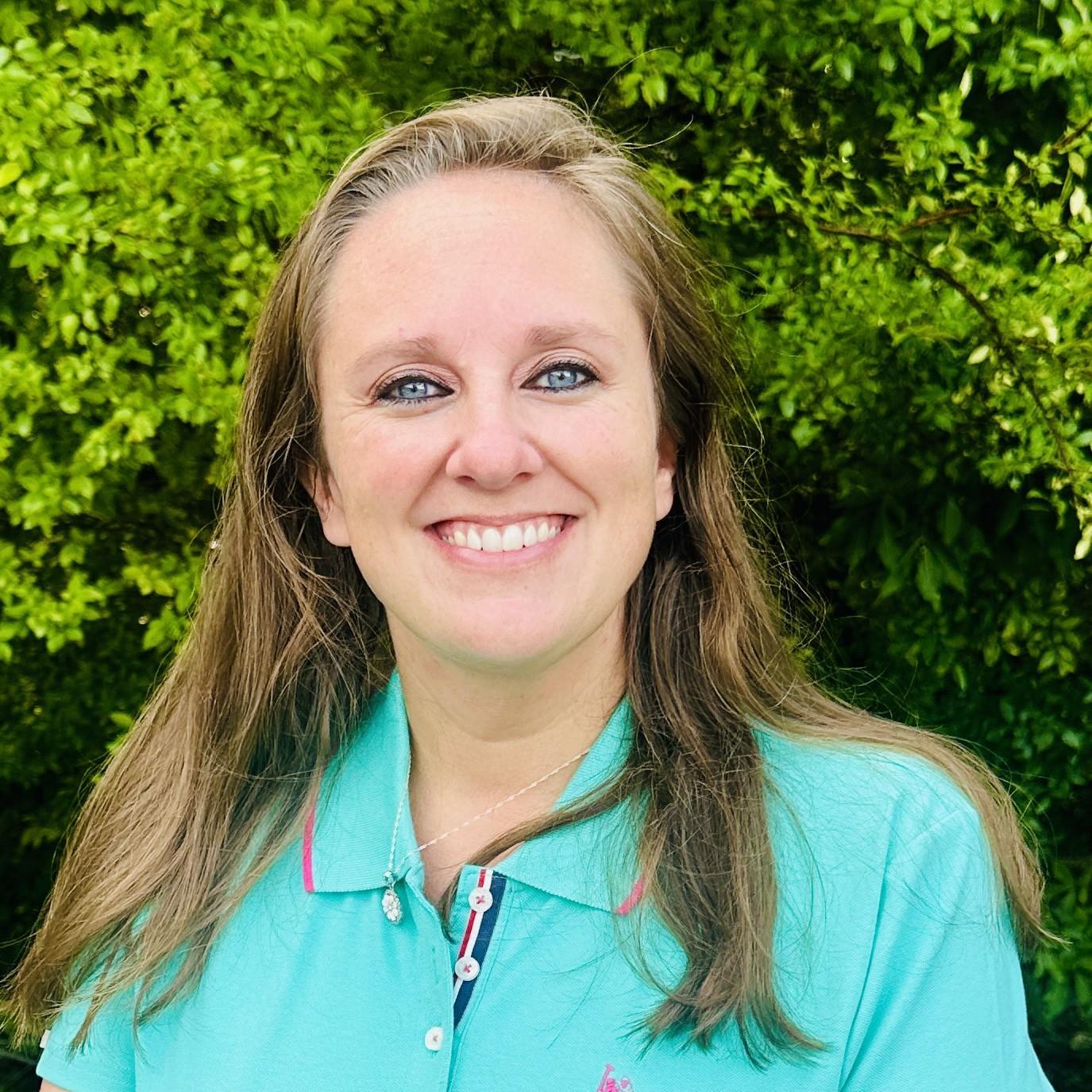 AmandaDudley's Profile Photo