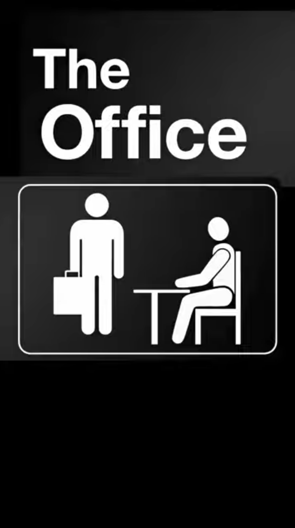 The Office Parody