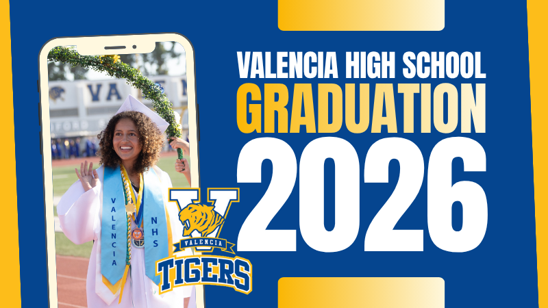 VHS Graduation