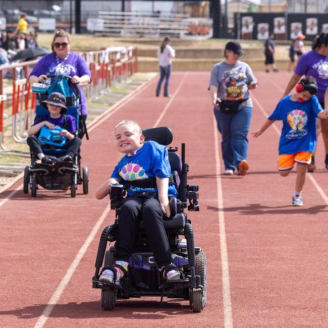 Special Olympics