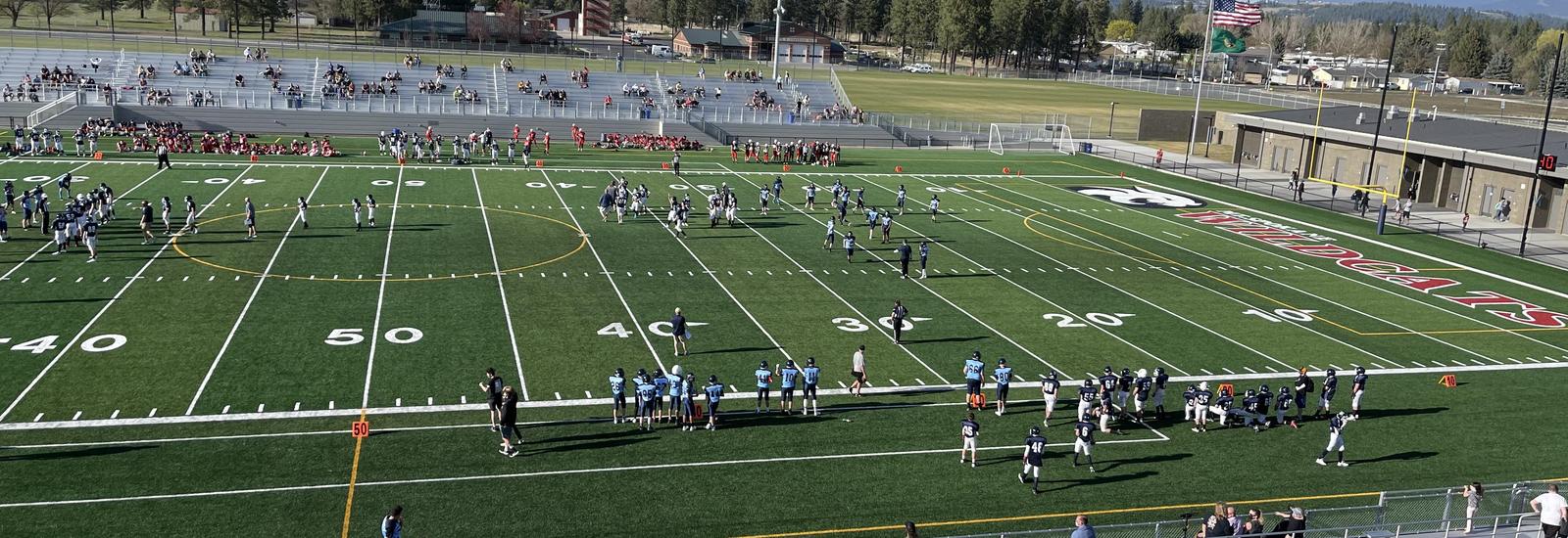 Highland Middle School