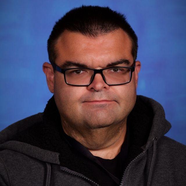 JoshuaGallert's Profile Photo