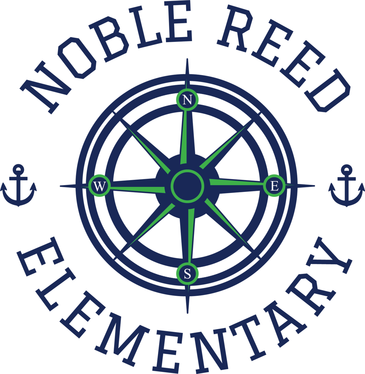 Noble Reed
