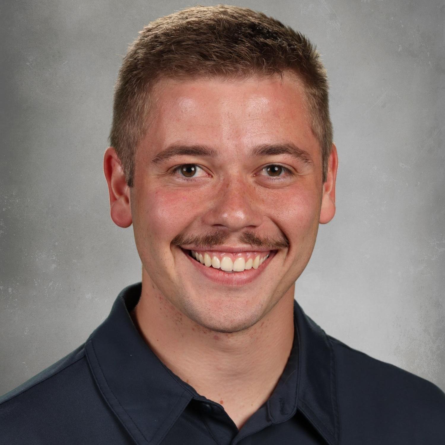 IsaacWeander's Profile Photo