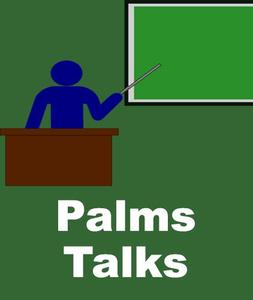 Palms Talks