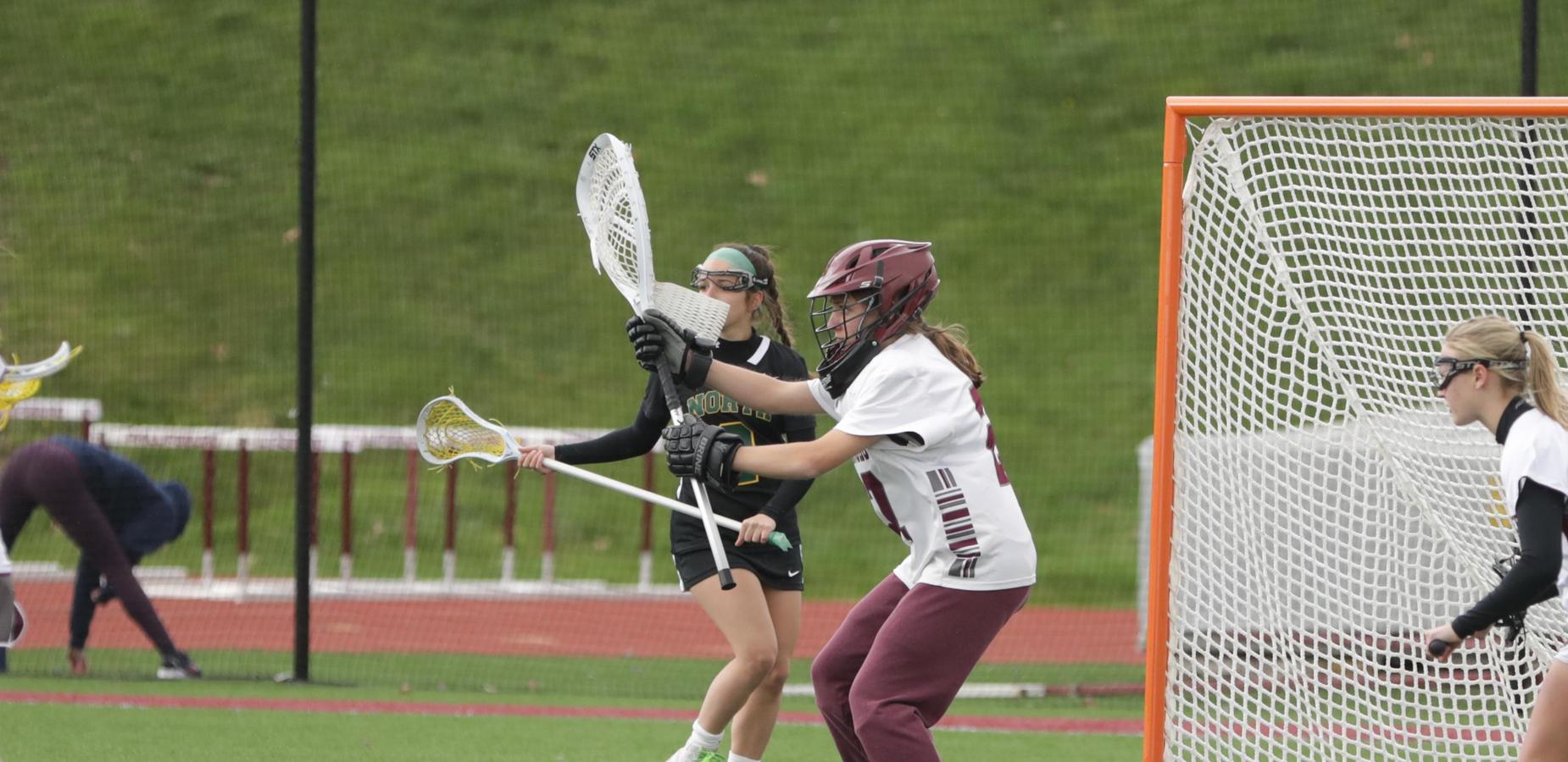 girls lax