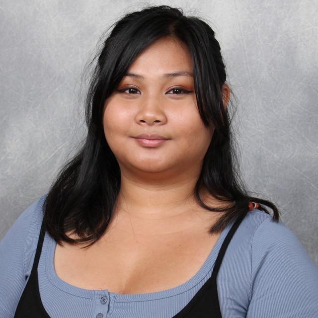 KaileeSabangan's Profile Photo