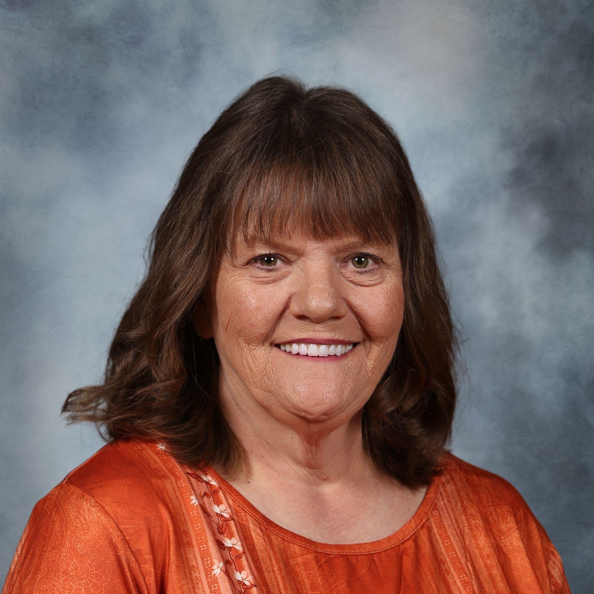 MelissaWarner's Profile Photo