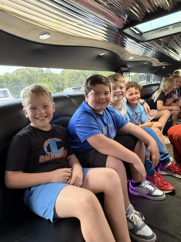 Limo