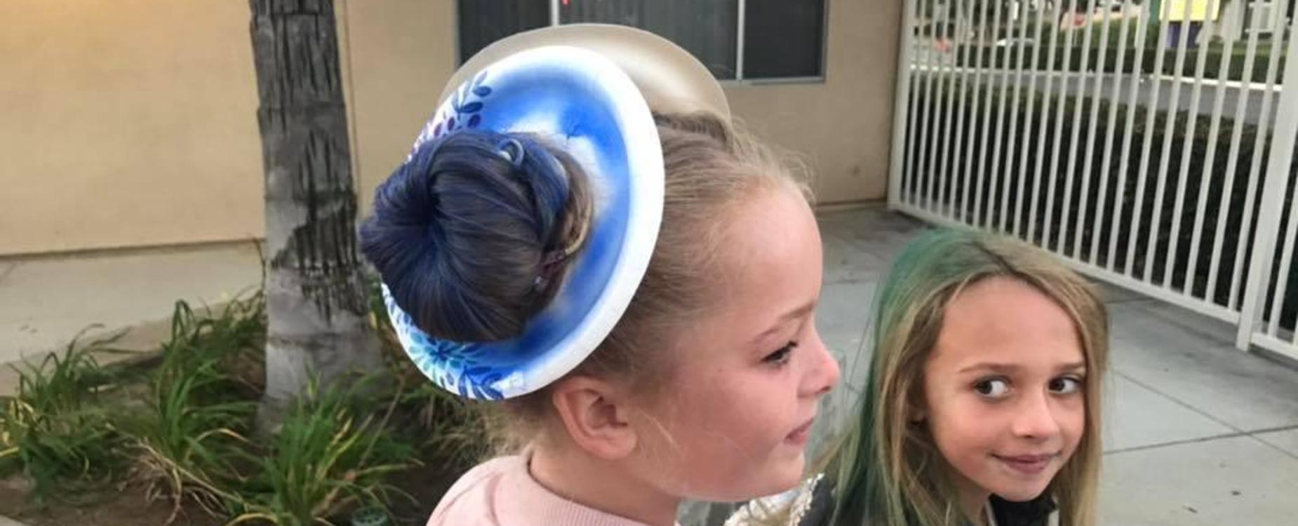 hair