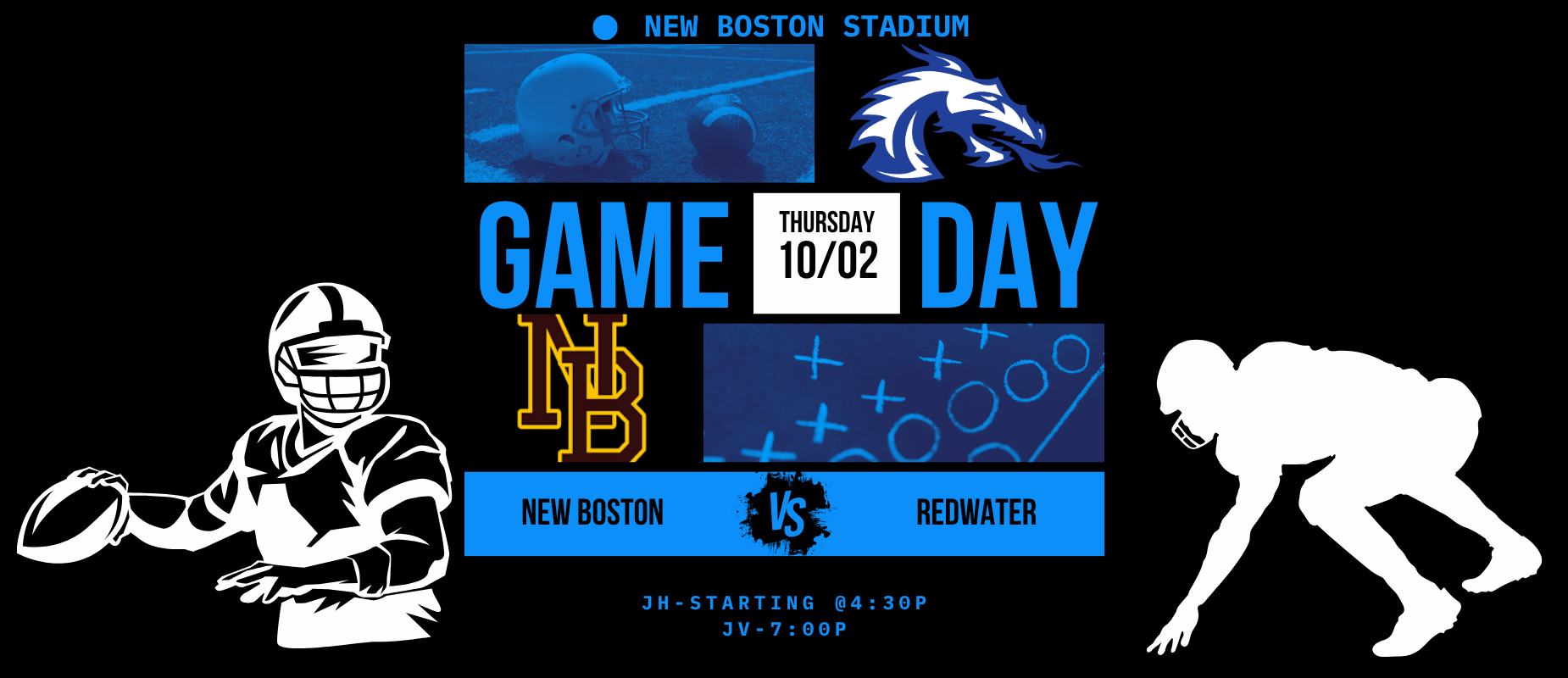 GAMEDAY