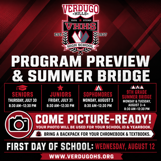 Summer Bridge