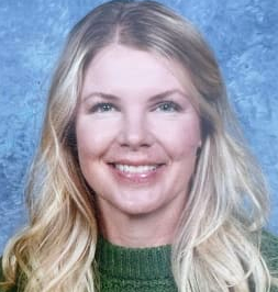 Mrs. Megan Schneider