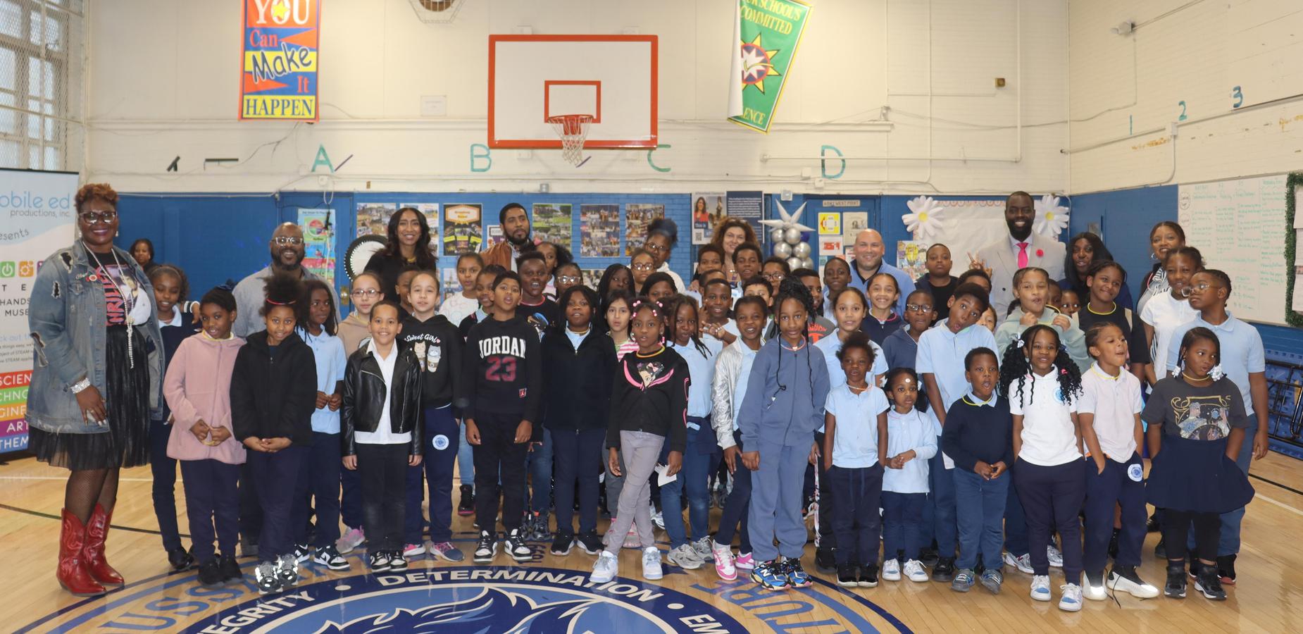 PATH &ldquo;Keep The Lights On&rdquo; Program