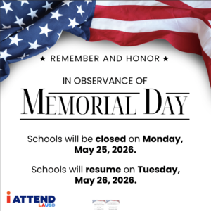 Memorial Day