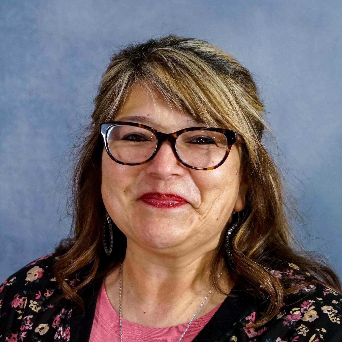 MarivelGuajardo-Lovato's Profile Photo