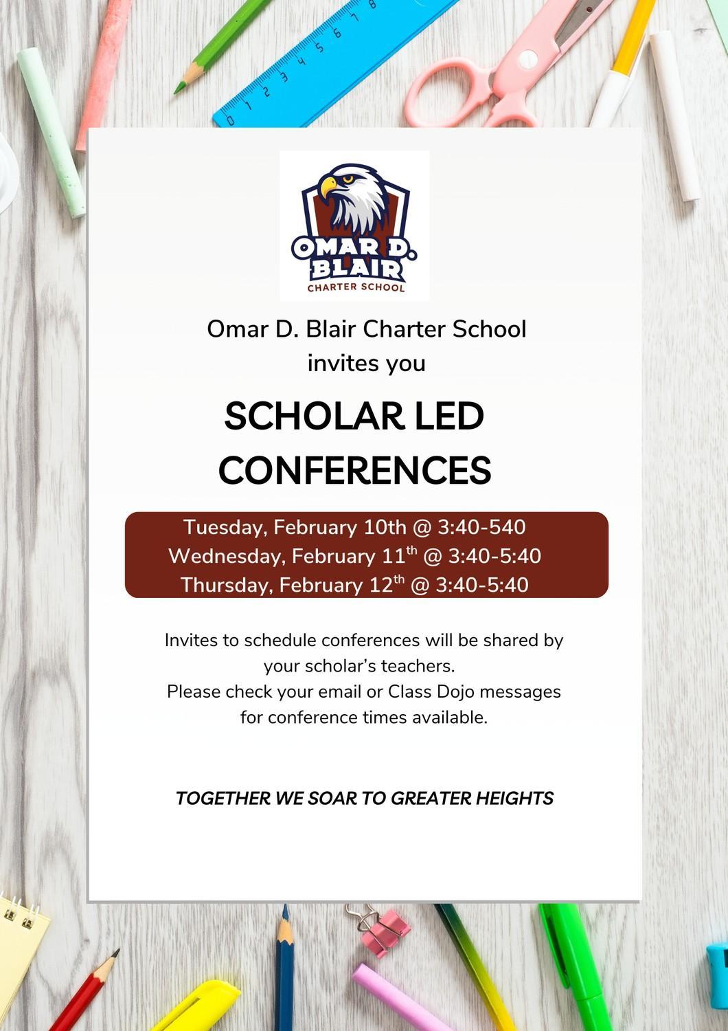 School Reminders Image