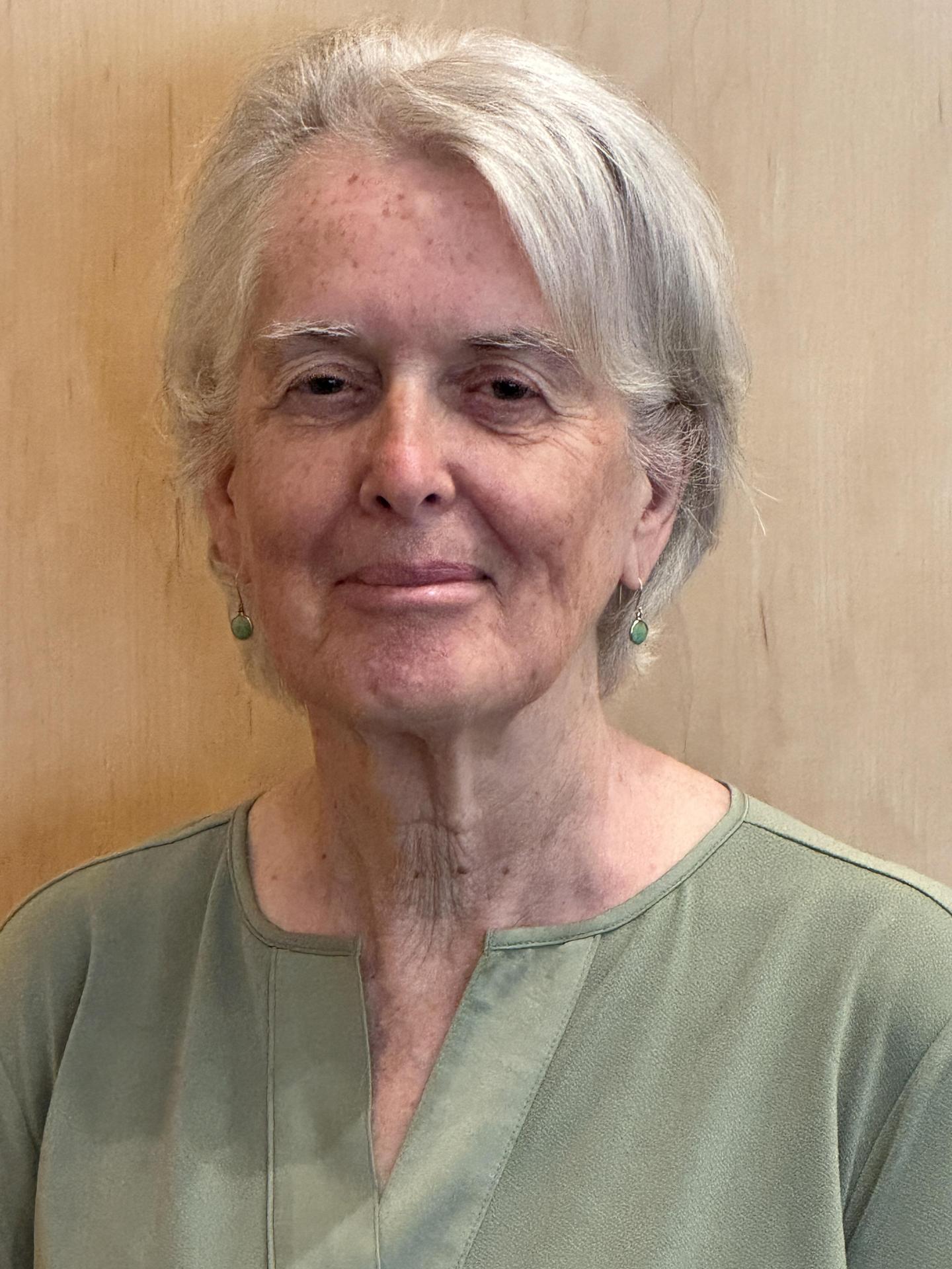 Photo of Kate Grandusky