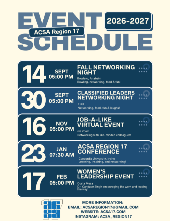 save the date