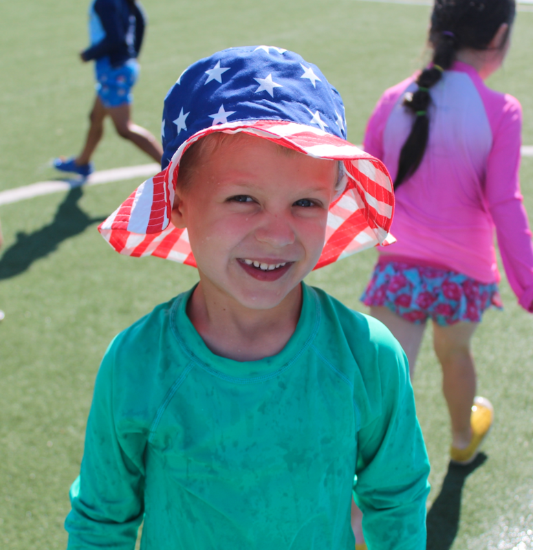 A Summer of Learning and Connection at STCPS Featured Photo