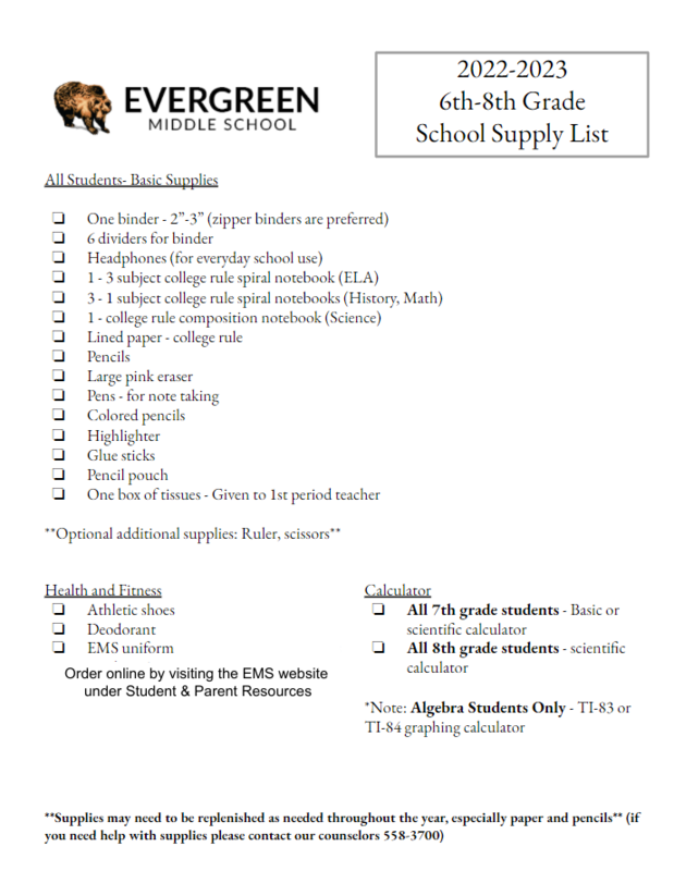 evergreen-ms-school-supplies-list-evergreen-middle-school