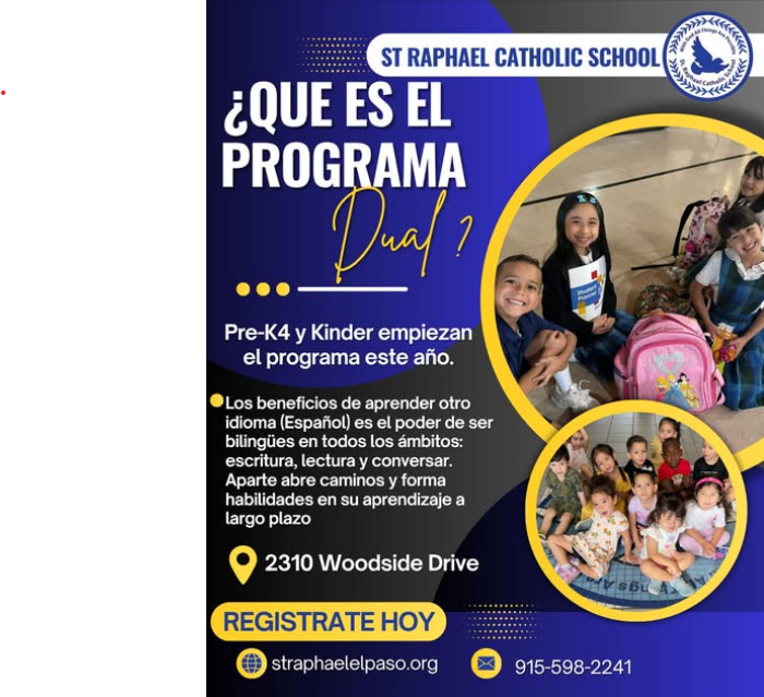 Dual Language Program Featured Photo