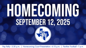 Homecoming 2025