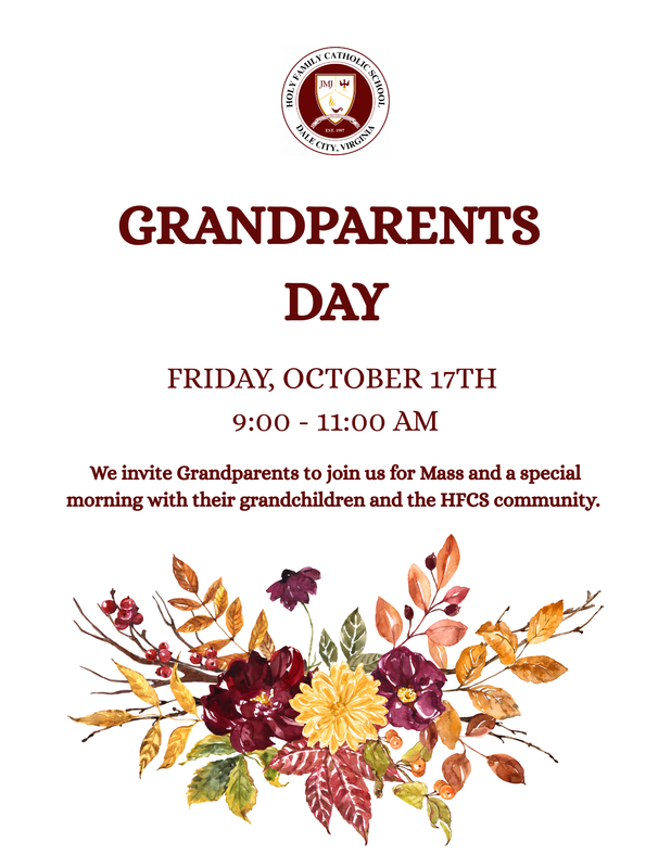 Grandparents Day