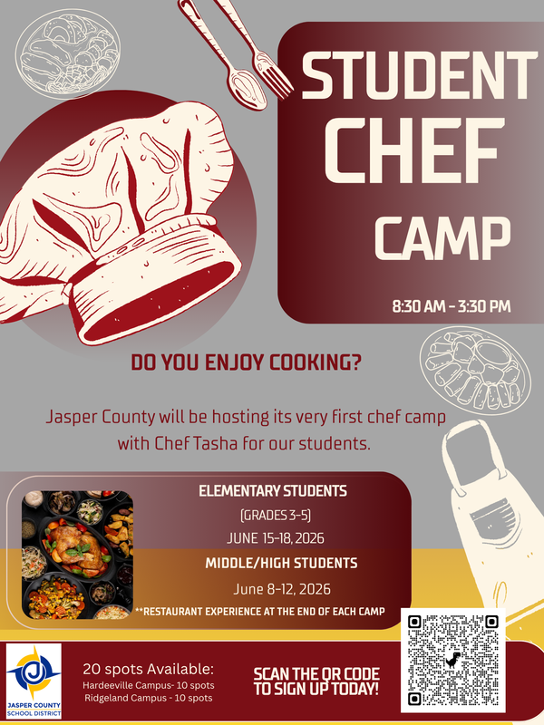 👨‍🍳🍽️ Calling All Future Chefs! 🍽️👩‍🍳 Featured Photo