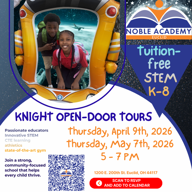 Knight Open-Door Tours Featured Photo