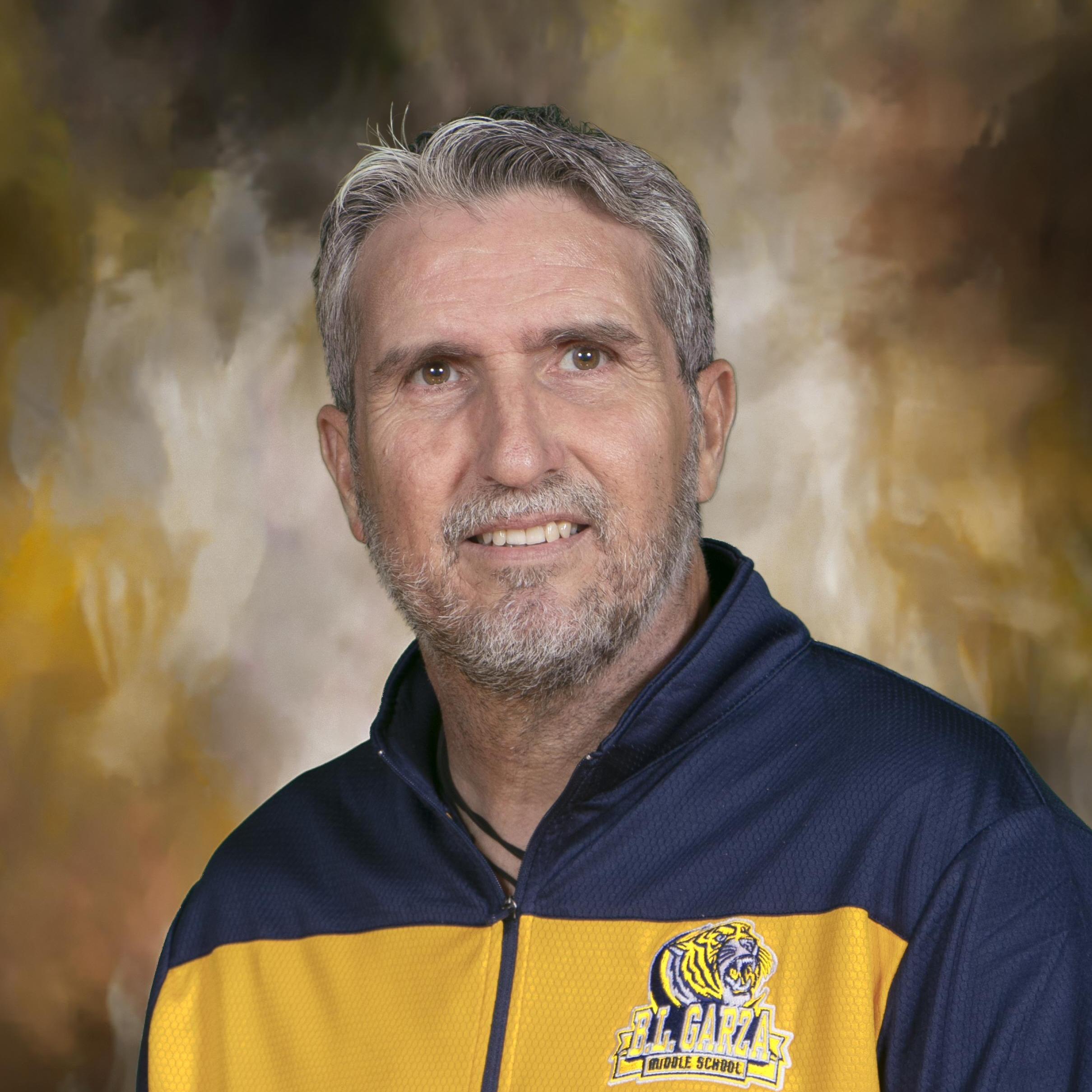 JohnSalinas's Profile Photo