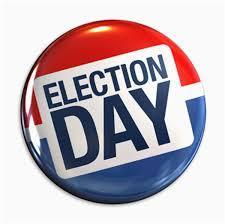 ELECTION DAY PICTURE