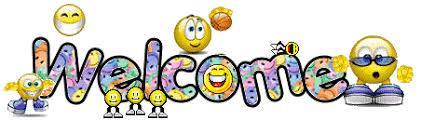 Welcome