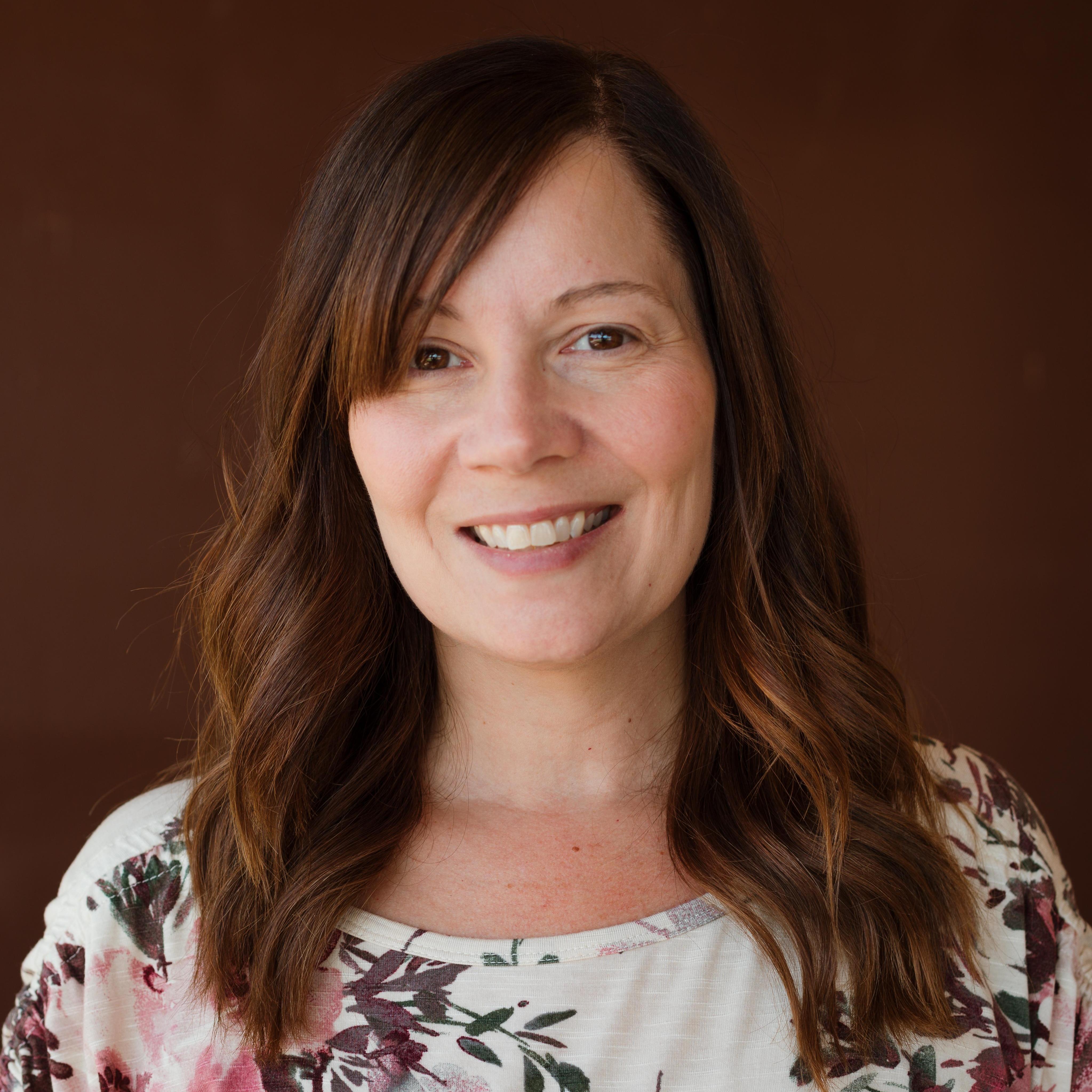 KrisyGreer's Profile Photo