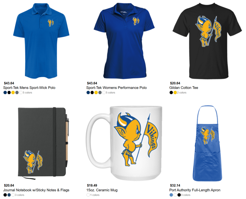 Throwback Hilo High Merch for Sale Featured Photo