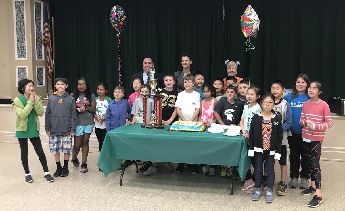 Glenwood Elementary School