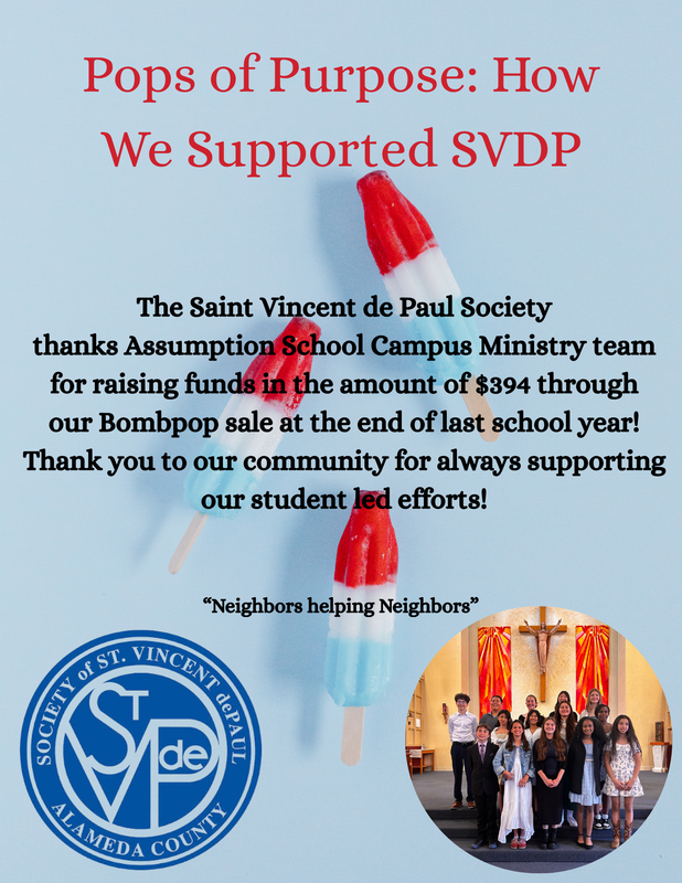 Saint Vincent de Paul Society