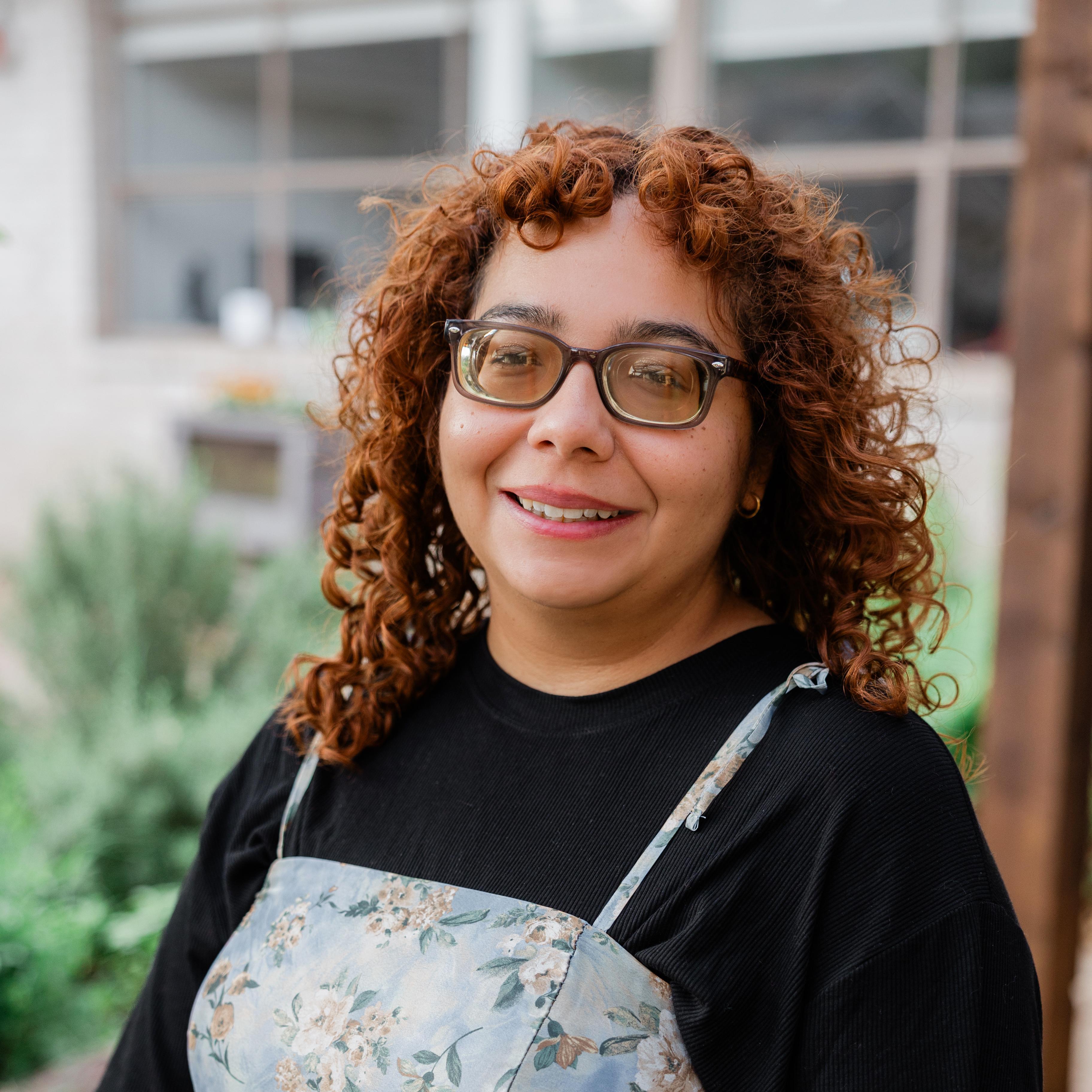 AnnaCarmona's Profile Photo