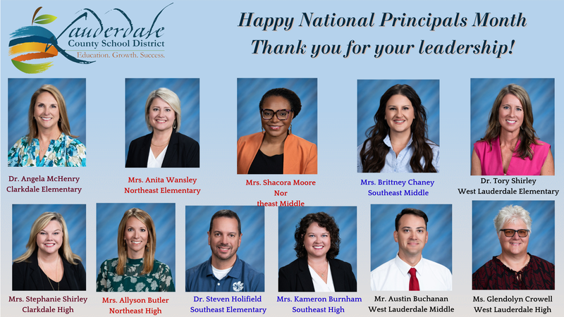 Principal Month Appreciation