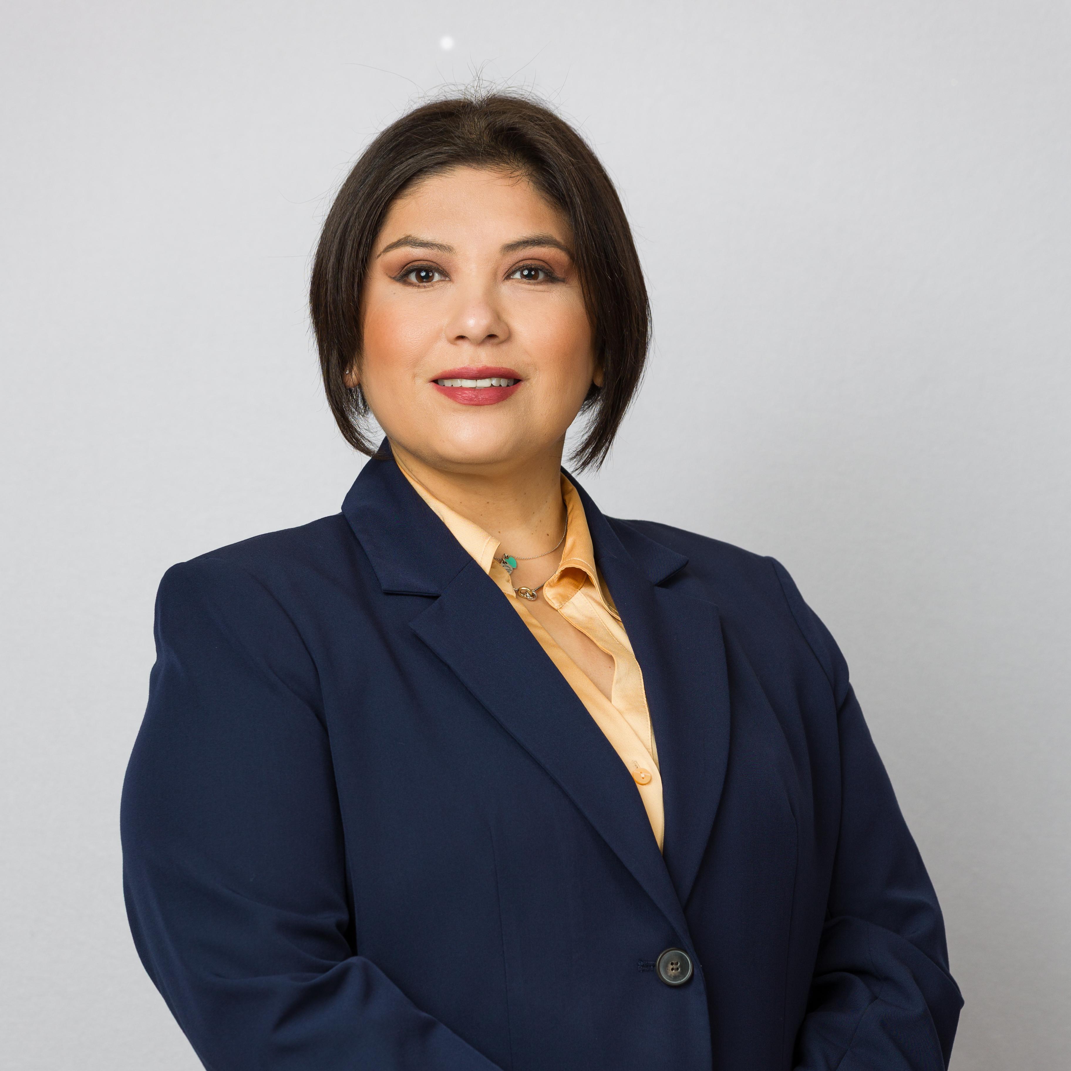 PatriciaHernandez's Profile Photo