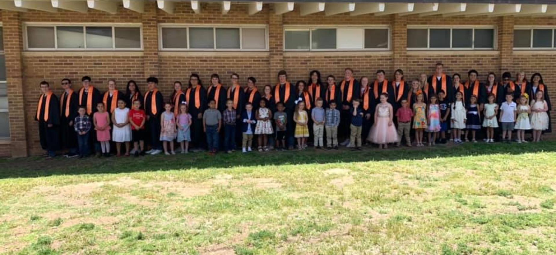 WinkLoving Independent School District