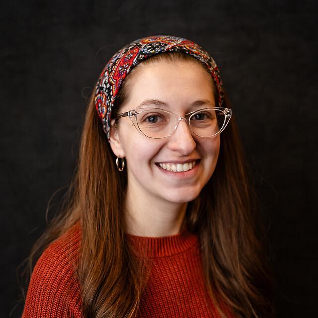 HannahRosenberg's Profile Photo