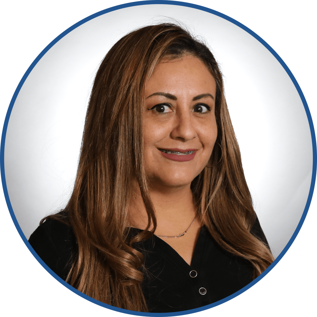 ClaudiaPerez's Profile Photo