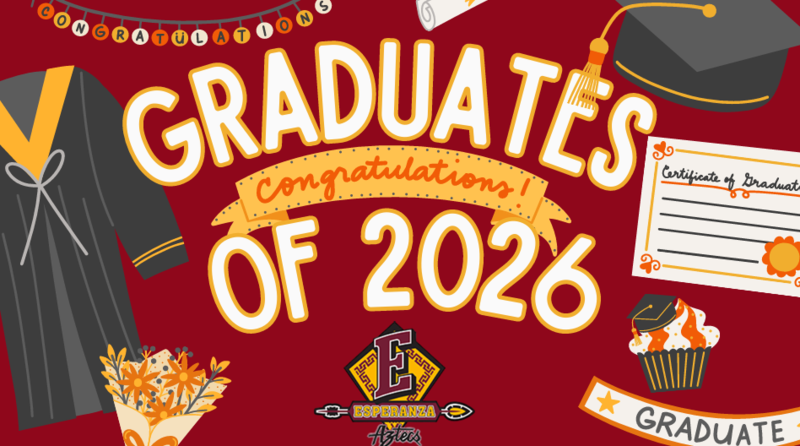 Senior Graduation Information Featured Photo