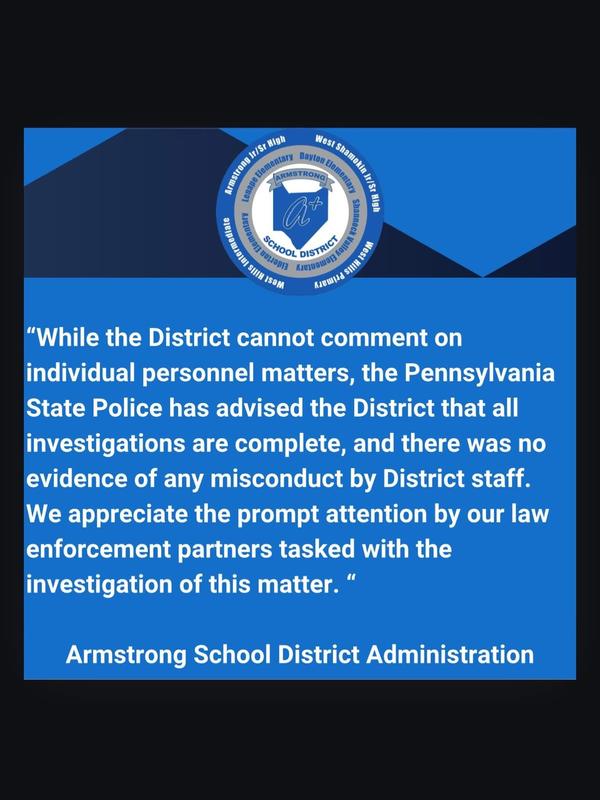 Statement